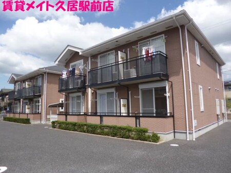 プリーマＫ　Ⅱ外観写真