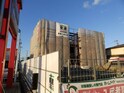 嬉野中川新町新築店舗マンション