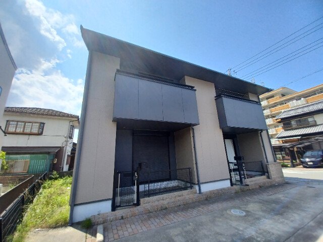 クオリア野村