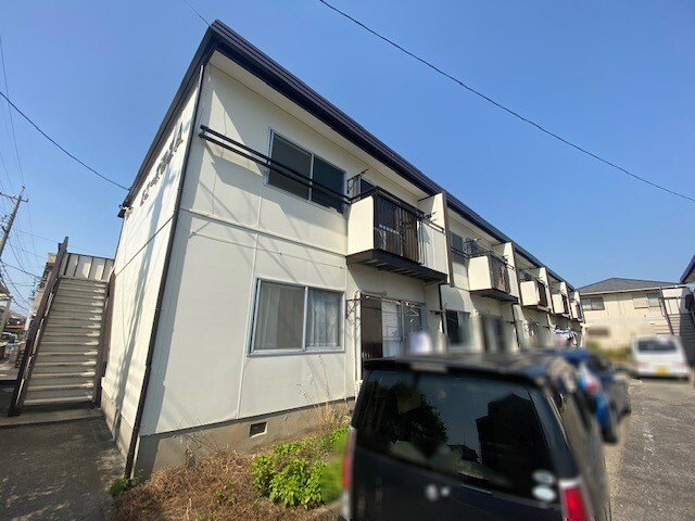 友コーポラス　A