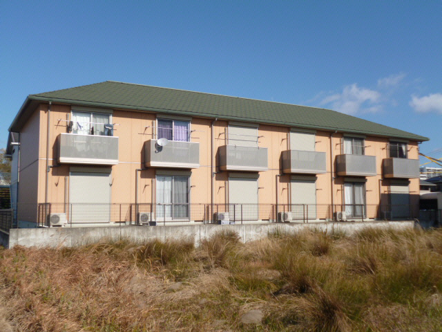 パストラルハイム