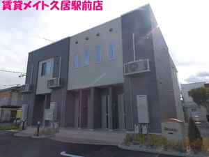 デネブ外観写真
