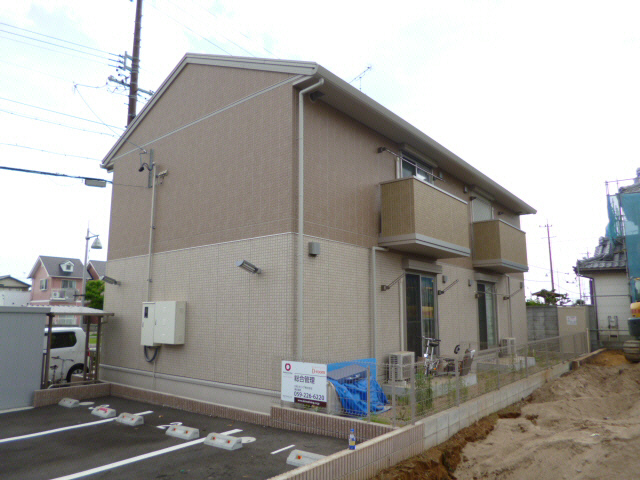 Bush W