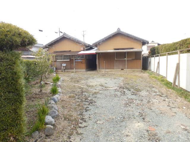 川北様貸家