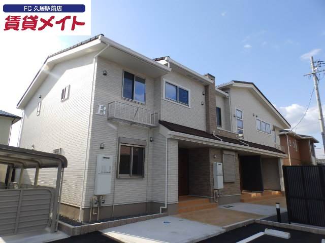 クイーンズタウン元町B