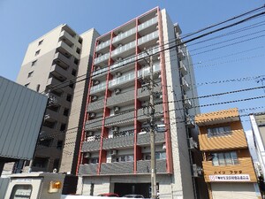 Ｍｓフィオレ外観写真