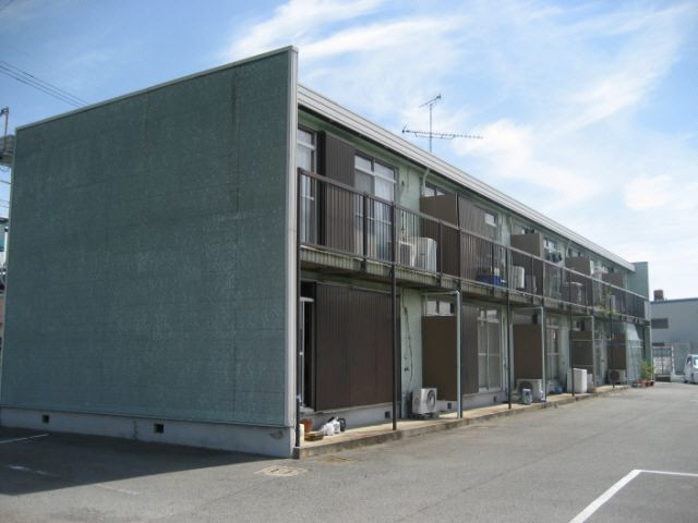 コーポ田園