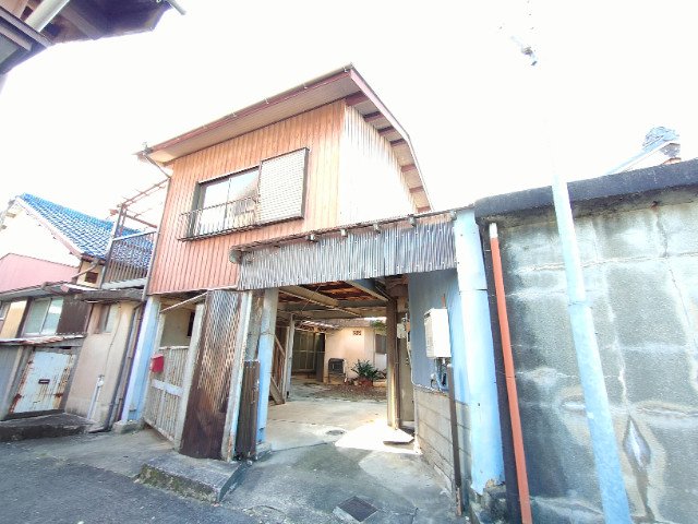 M様雲出長常町貸家