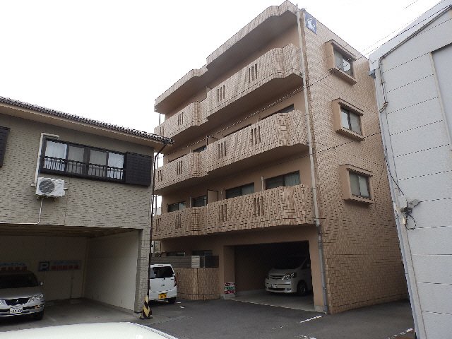 サンアースハイム