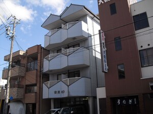 吉川ビル外観写真
