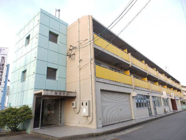 飛岡ビル