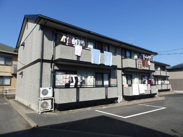 ドリームコート　C