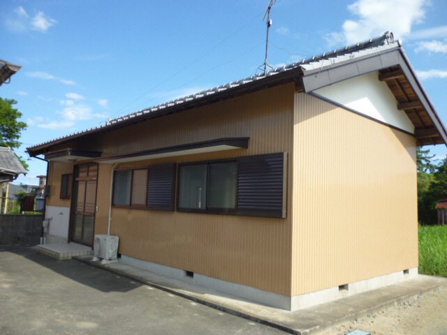 今井様借家