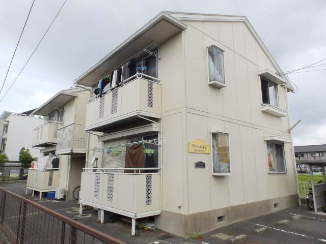 フリーエルＣ棟