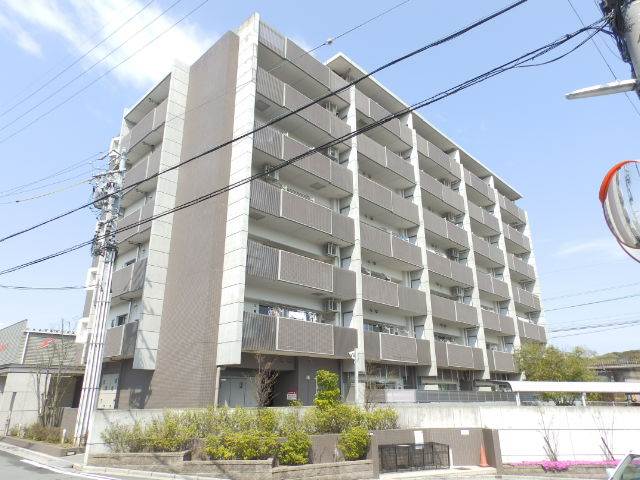 オーラム南ヶ丘