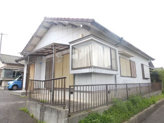 駒田様貸家１
