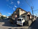 高茶屋小森町貸家