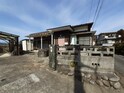 一志町大仰貸家