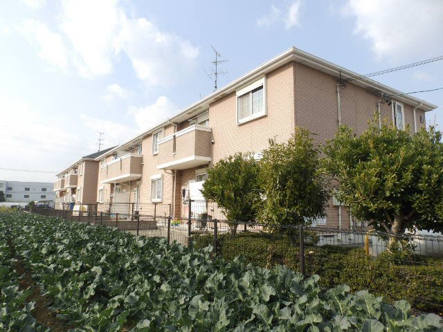 サンライトＭ・Ｋ　Ｉ棟