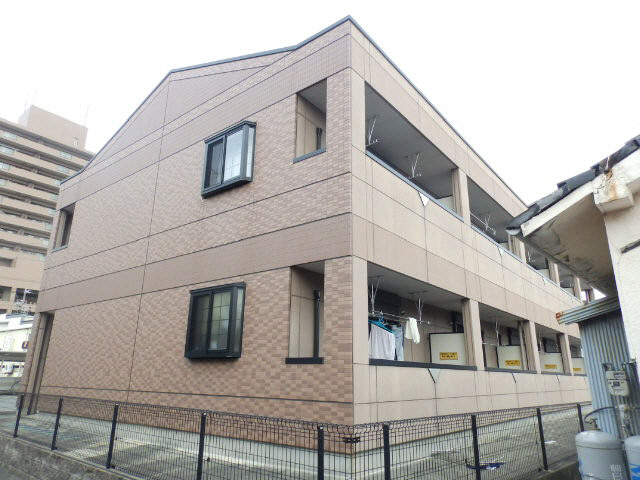 Kei.city.久居