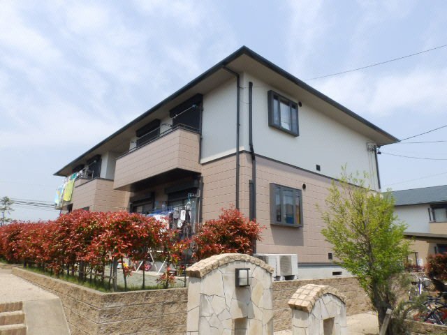 シャンブル南ヶ丘　Ｃ棟