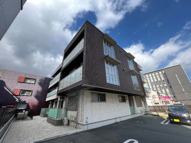 セントリーチェ西丸之内