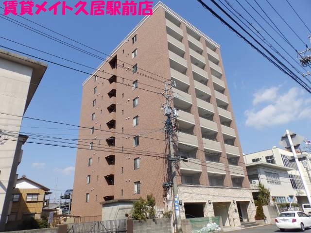 スクエア西丸之内