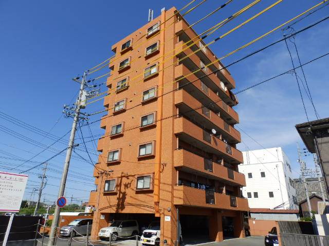 ライオンズマンション東古河