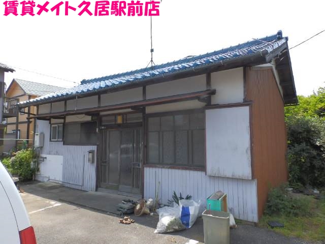 乙部町田村様貸家