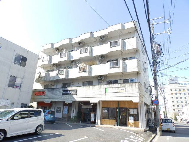 シティハイツ成美