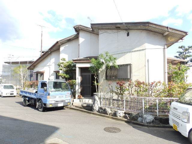 雲出本郷町貸家