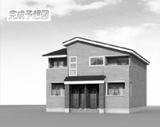 ガーデンスクウェア　Ⅱ　Ａ