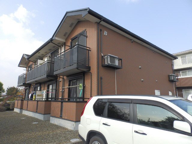 Ｓｅｉｓ豊潤Ｂ棟