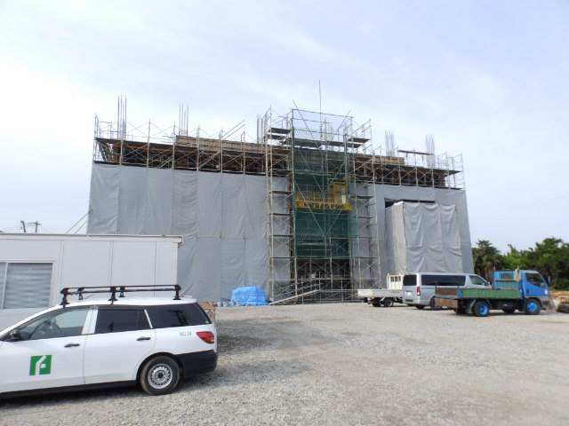 （仮称）津市高茶屋小森町マンション