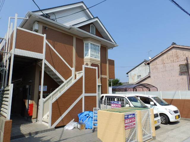 コリーヌ新町