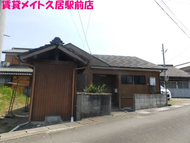 家電付DIYペット可借家