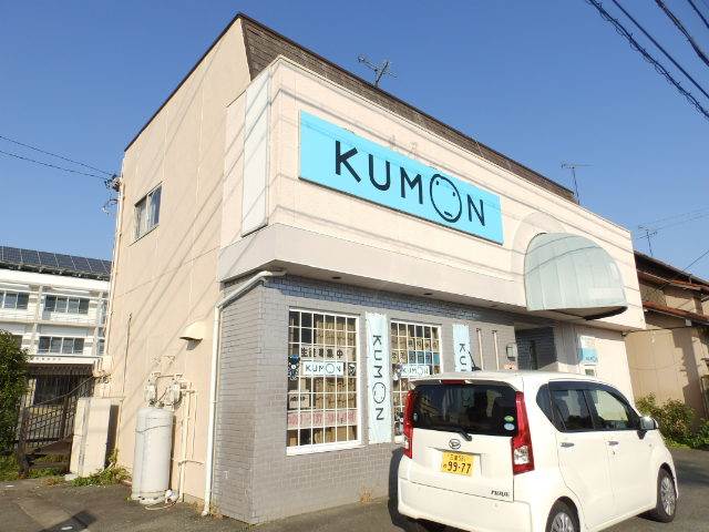 K様アパート