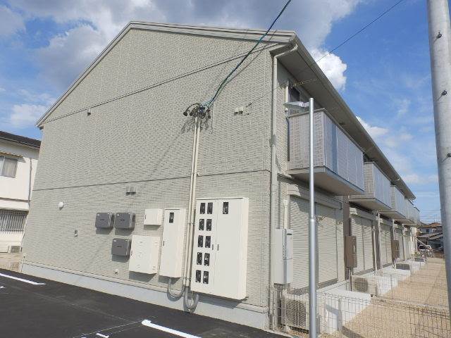フレンズ半田