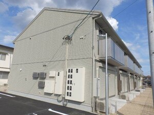 フレンズ半田外観写真