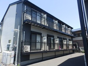 トップハウス垂水Ⅰ外観写真