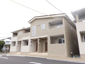 アビターレ ベッシェ D外観写真