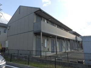 プレザントハイツ久居外観写真