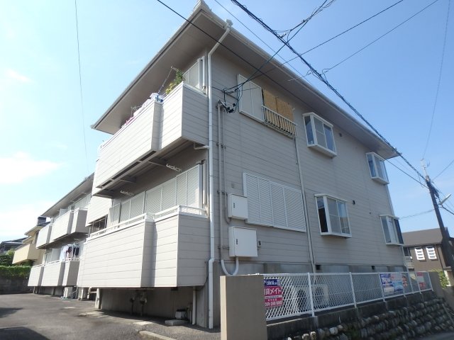 グリーンハイツ大谷