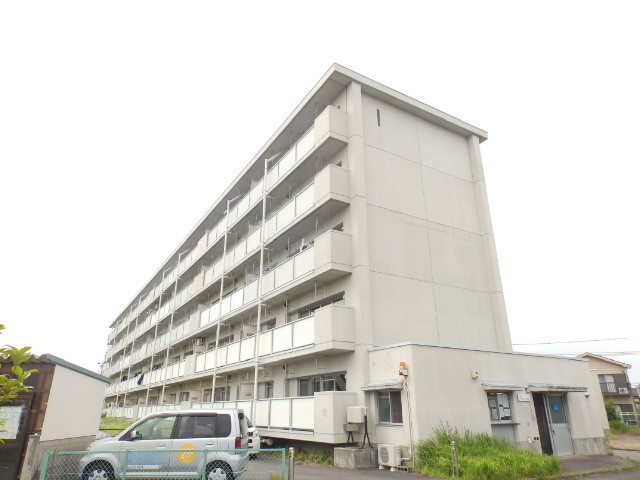 ビレッジハウス北口