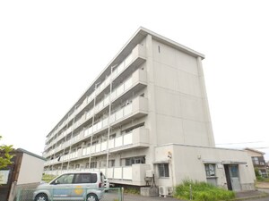 ビレッジハウス北口外観写真