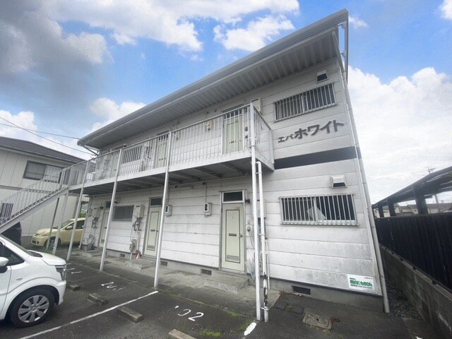 エバホワイト