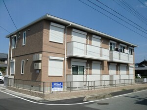 秋桜タウン　Ｄ外観写真