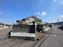 一志町高野離れ付き住宅