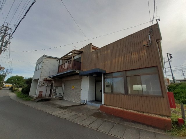 尾畑アパート