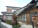 白山町借家